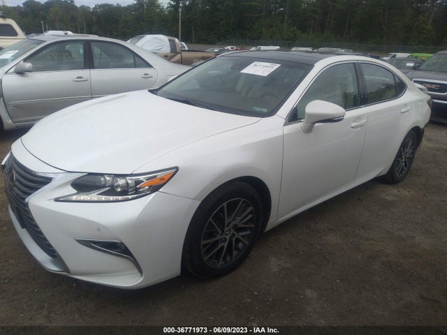 2017 Lexus ES, VIN: 58ABK1GG3HU043154