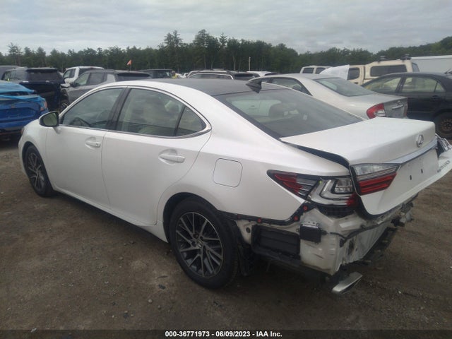 2017 Lexus ES, VIN: 58ABK1GG3HU043154