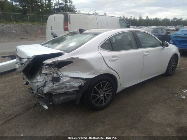 2017 Lexus ES, VIN: 58ABK1GG3HU043154