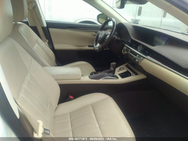 2017 Lexus ES, VIN: 58ABK1GG3HU043154