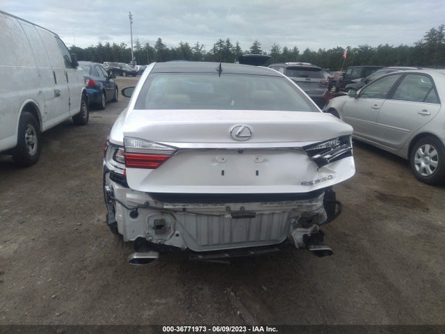 2017 Lexus ES, VIN: 58ABK1GG3HU043154