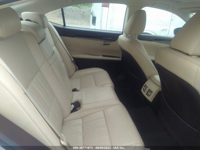 2017 Lexus ES, VIN: 58ABK1GG3HU043154