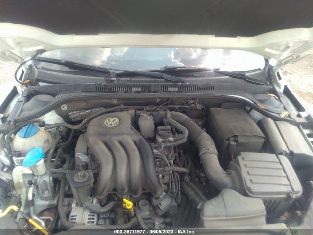 3VW2K7AJ1FM346757 Volkswagen Jetta Sedan 2.0l S