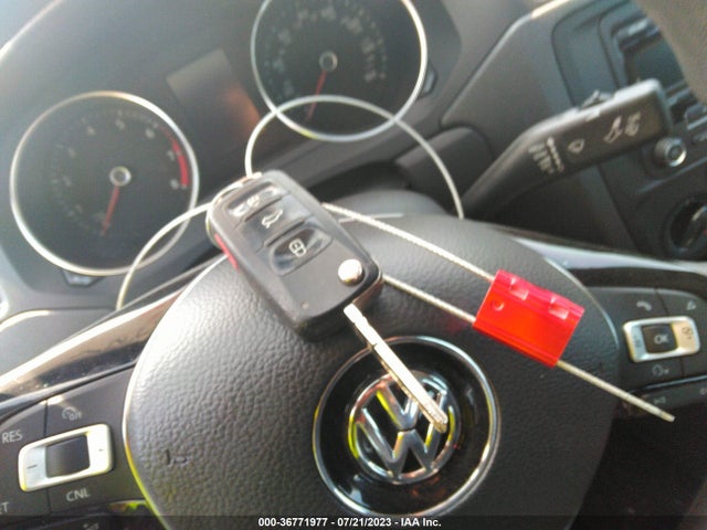 3VW2K7AJ1FM346757 Volkswagen Jetta Sedan 2.0l S