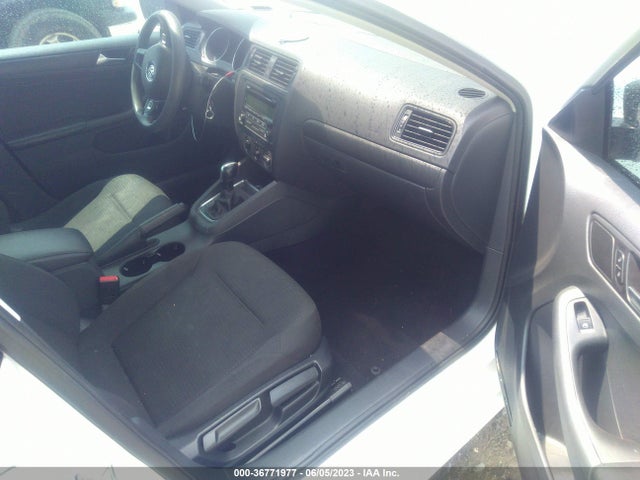 3VW2K7AJ1FM346757 Volkswagen Jetta Sedan 2.0l S