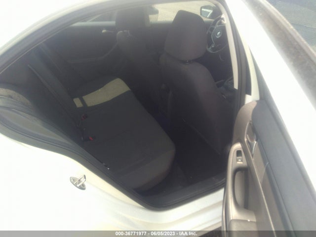 3VW2K7AJ1FM346757 Volkswagen Jetta Sedan 2.0l S