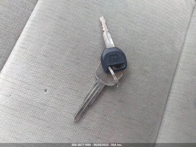 1993 HONDA ACCORD LX VIN: 1HGCB7659PA113597