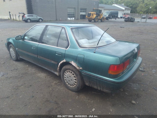 1993 HONDA ACCORD LX VIN: 1HGCB7659PA113597