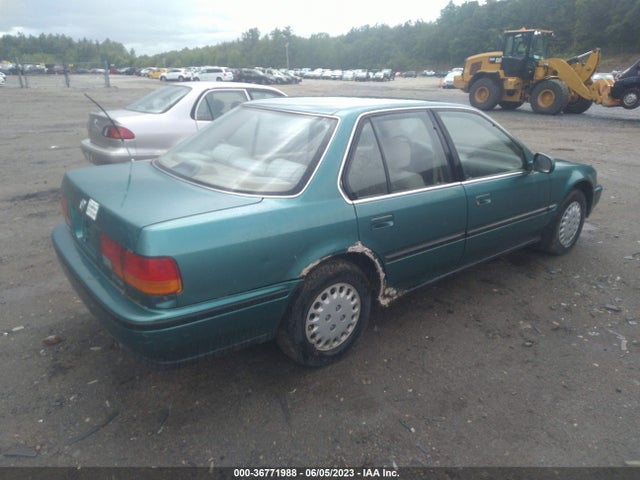 1993 HONDA ACCORD LX VIN: 1HGCB7659PA113597