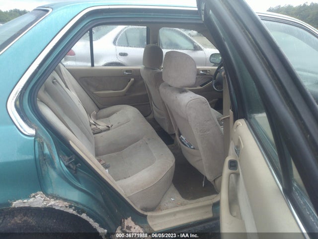 1993 HONDA ACCORD LX VIN: 1HGCB7659PA113597
