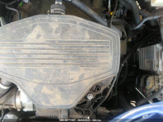 1GKKNPLS7HZ132992 GMC Acadia Denali