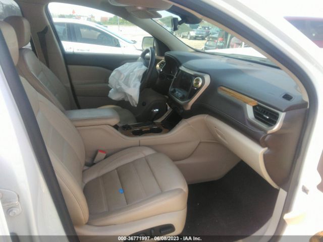 1GKKNPLS7HZ132992 GMC Acadia Denali