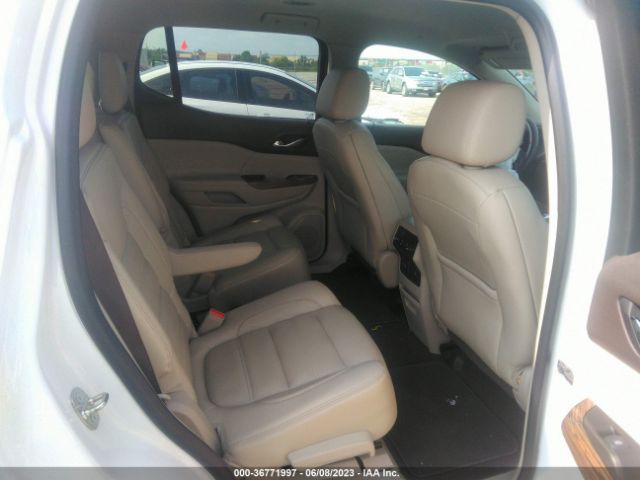 1GKKNPLS7HZ132992 GMC Acadia Denali