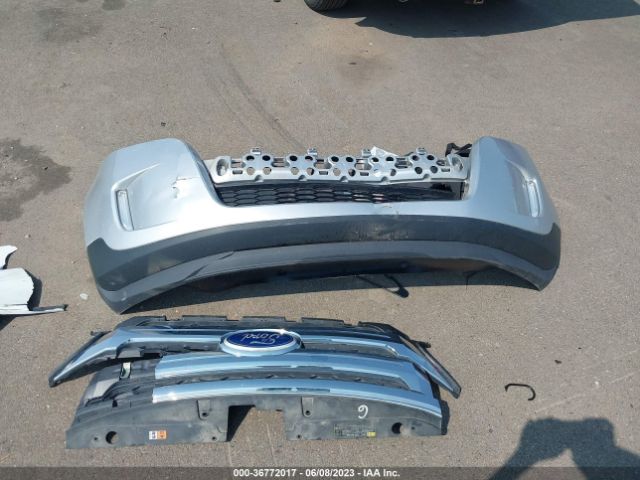 2FMDK4JC2EBA96095 Ford EDGE SEL