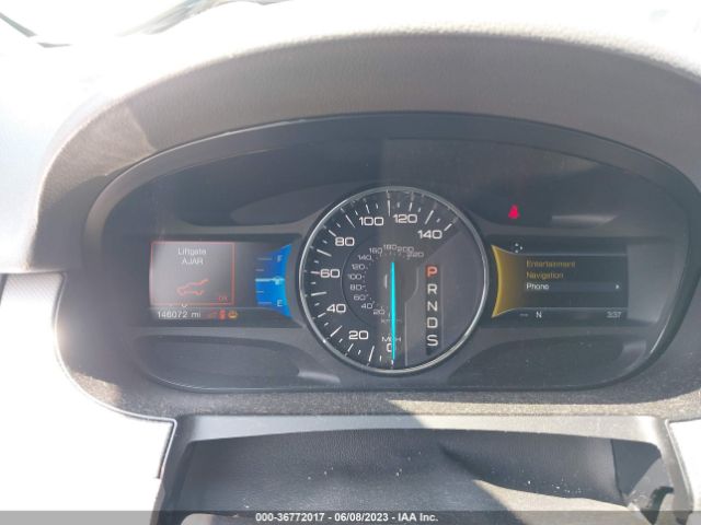 2FMDK4JC2EBA96095 Ford EDGE SEL