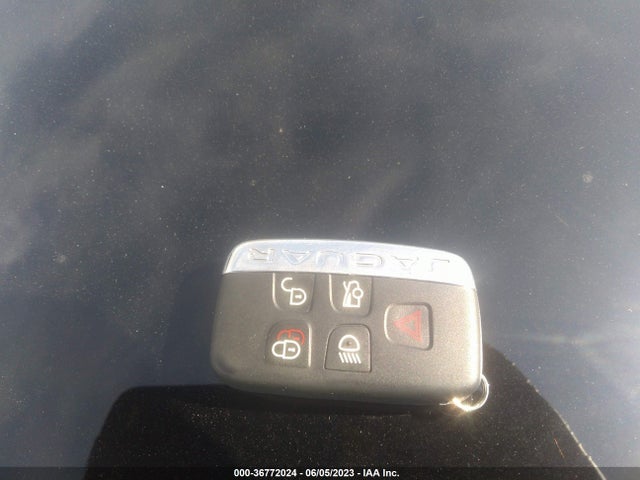 SAJBG4BV5GCY00453 Jaguar Xf S