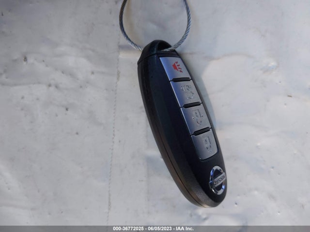 Nissan SENTRA SR 2017 3N1AB7AP8HY217500 Image 11