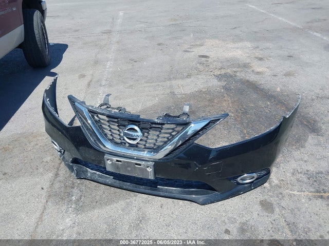 Nissan SENTRA SR 2017 3N1AB7AP8HY217500 Image 12