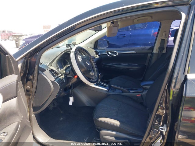 Nissan SENTRA SR 2017 3N1AB7AP8HY217500 Image 5