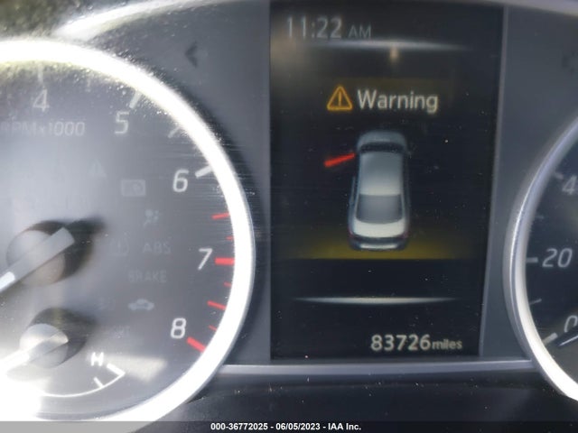 Nissan SENTRA SR 2017 3N1AB7AP8HY217500 Image 7