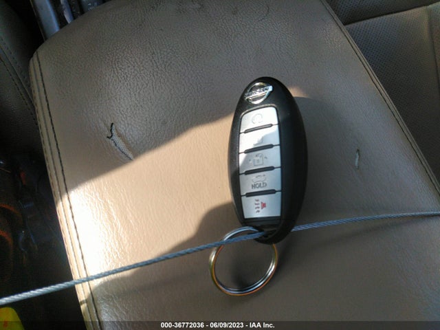 Nissan Altima 2.5 Sl 2015 1N4AL3AP0FN345488 Image 3