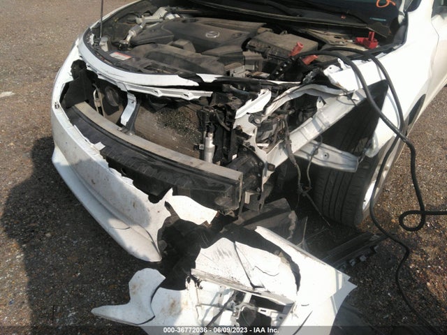 Nissan Altima 2.5 Sl 2015 1N4AL3AP0FN345488 Image 8