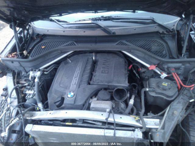 5UXKR0C59F0P01424 BMW X5 Xdrive35i