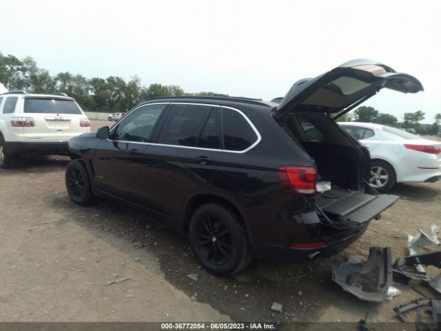 5UXKR0C59F0P01424 BMW X5 Xdrive35i