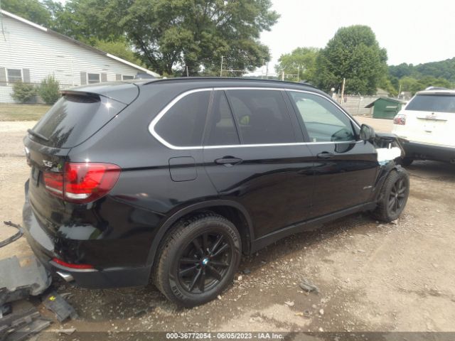 5UXKR0C59F0P01424 BMW X5 Xdrive35i
