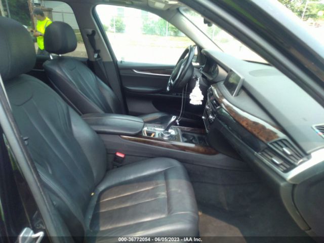 5UXKR0C59F0P01424 BMW X5 Xdrive35i