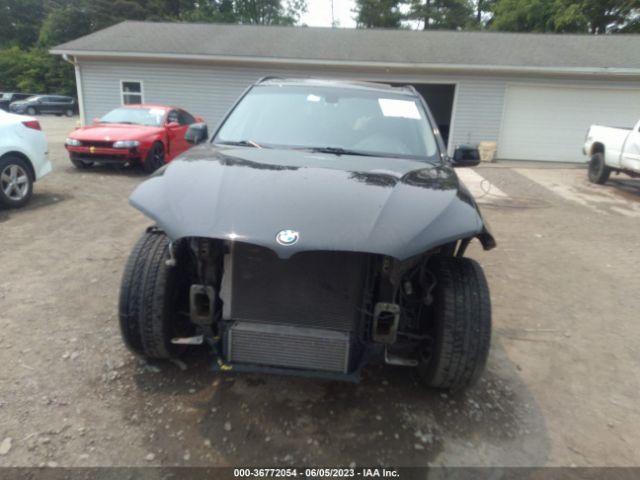 5UXKR0C59F0P01424 BMW X5 Xdrive35i