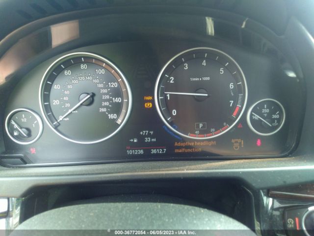 5UXKR0C59F0P01424 BMW X5 Xdrive35i