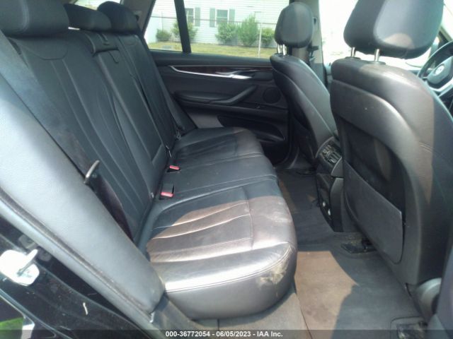 5UXKR0C59F0P01424 BMW X5 Xdrive35i