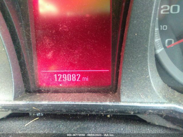 2GKALREK3F6307483 GMC Terrain Sle