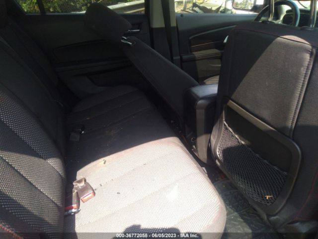 2GKALREK3F6307483 GMC Terrain Sle