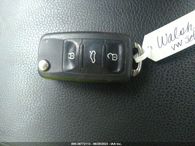 3VWDB7AJ3HM404329 Volkswagen Jetta 1.4t Se