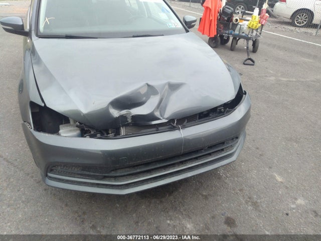 3VWDB7AJ3HM404329 Volkswagen Jetta 1.4t Se