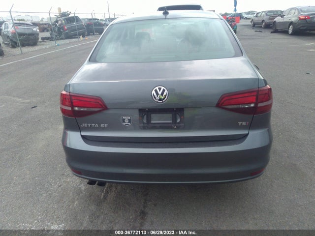 3VWDB7AJ3HM404329 Volkswagen Jetta 1.4t Se