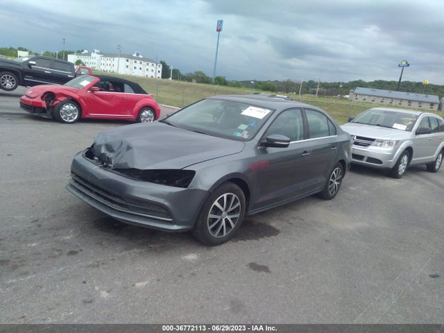3VWDB7AJ3HM404329 Volkswagen Jetta 1.4t Se