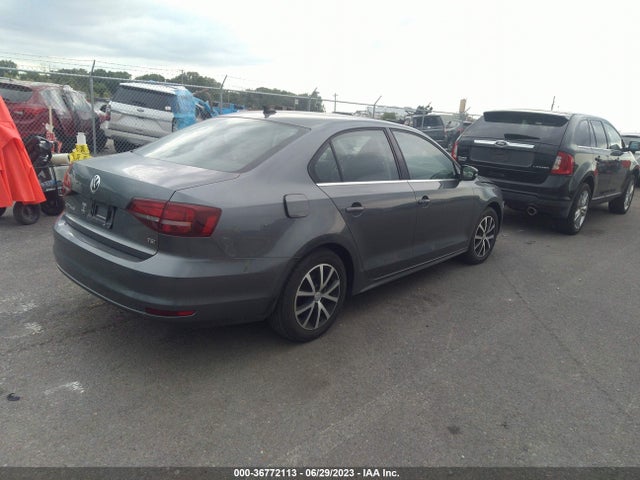 3VWDB7AJ3HM404329 Volkswagen Jetta 1.4t Se