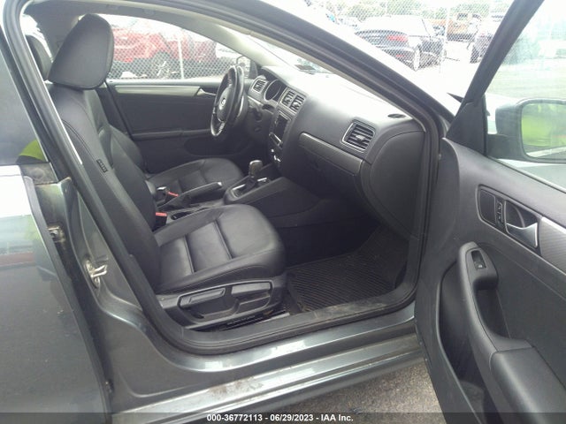 3VWDB7AJ3HM404329 Volkswagen Jetta 1.4t Se