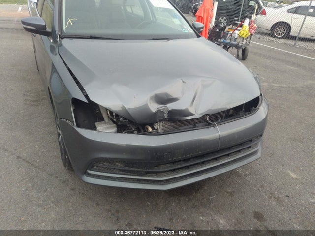 3VWDB7AJ3HM404329 Volkswagen Jetta 1.4t Se