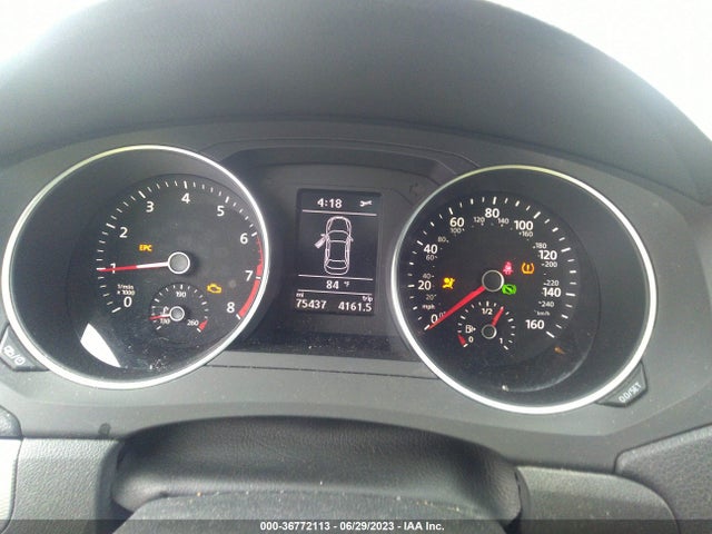 3VWDB7AJ3HM404329 Volkswagen Jetta 1.4t Se