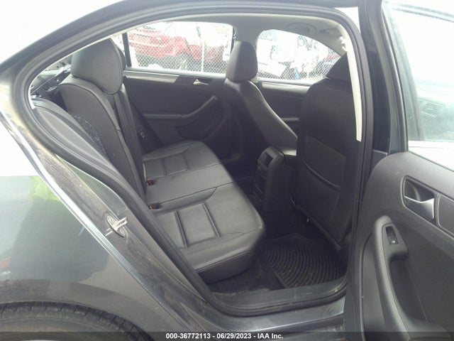 3VWDB7AJ3HM404329 Volkswagen Jetta 1.4t Se