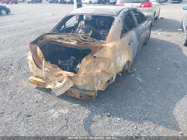 2006 PONTIAC G6 GTP VIN: 1G2ZM551464249059