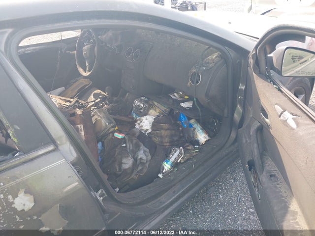 2006 PONTIAC G6 GTP VIN: 1G2ZM551464249059