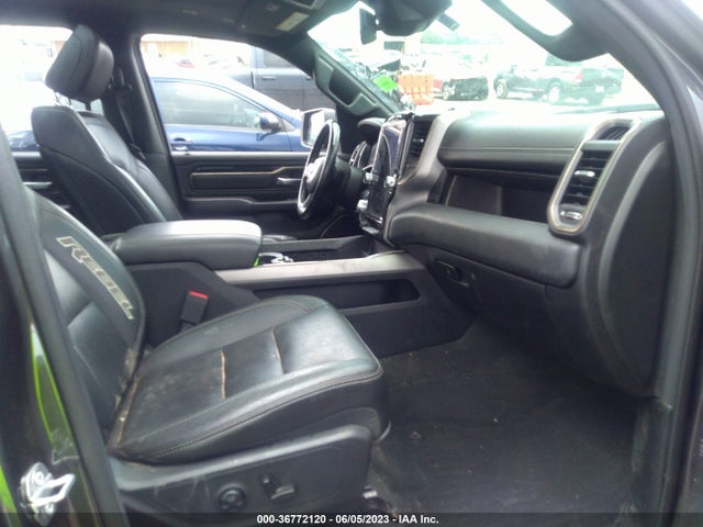 1C6SRFLT4MN559462 RAM 1500 Rebel