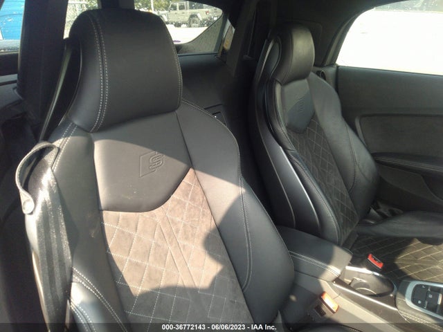 2019 Audi TT, VIN: TRUTECFV8K1009289