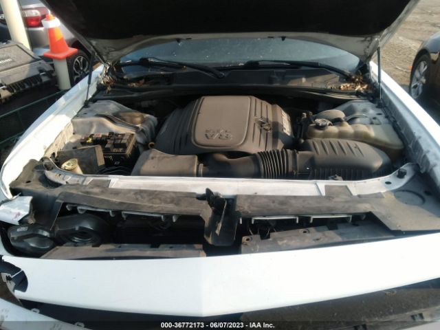 2C3CDZBT2GH300680 Dodge Challenger R/t