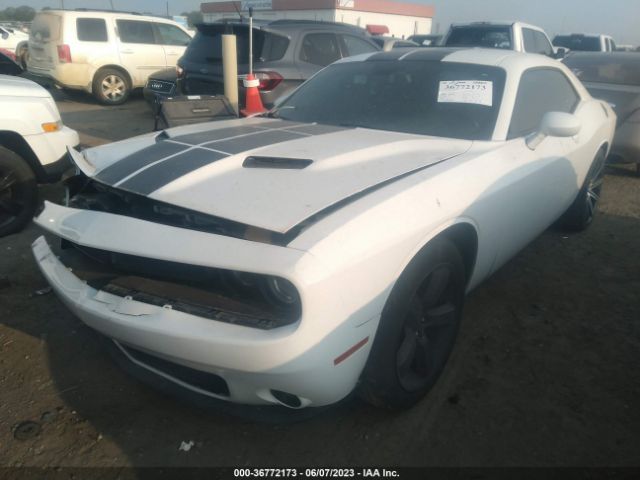 2C3CDZBT2GH300680 Dodge Challenger R/t